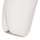 Llambadar varës LOGKY HM4704.02L, fiber cement, 35cm, i bardhë