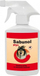 Spray ambienti Dr. Seidel Sabunol, kundër pleshtave dhe rriqrave, 250ml, i bardhë