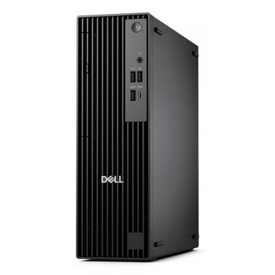 Kompjuter desktop Dell Pro Slim QCS1250, Intel Core i5 14500, 16GB RAM, 512GB SSD