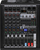 Mikser audio DNA HLC 4 MK2, 4 kanale, USB Bluetooth, i zi