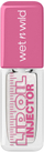 Vaj buzësh Wet n Wild Lip Oil Injector Shimmer Me Baby, efekt plumping, me shkëlqim