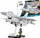 Set ndërtimi COBI F-16AM Fighting Falcon 1:48, 425 pjesë, shumëngjyrësh