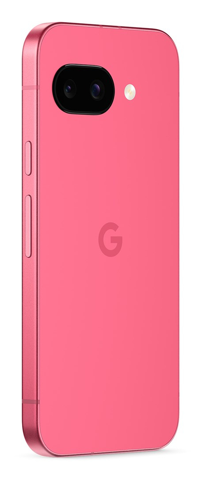 Телефон Google Pixel 9a, 8GB RAM, 128GB, 5G, розова боја