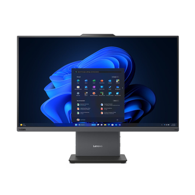 Kompjuter All in One Lenovo ThinkCentre Neo 50a 27 Gen 5, Intel Core i7 13620H, 16GB RAM, 1TB SSD, gri