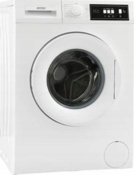 Lavatrice MPM 5712 PV 40, 7 kg, 1200 rrotullime, e bardhë