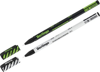 Stilolaps Berlingo Tech It, majë 0.7mm, bojë blu