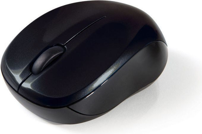 Maus Verbatim GO, wireless, USB, i zi