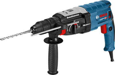 Burmashinë Bosch GBH 2-28 F Professional SDS-Plus 3,2J 880W (0.611.267.600) 