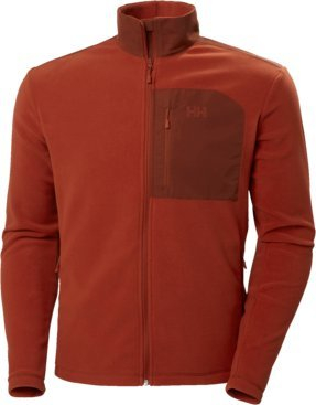 Xhup polar Helly Hansen Daybreaker Block, për burra, Deep Canyon