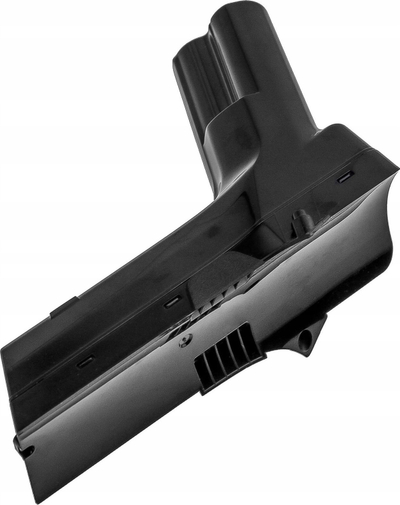 Bateri litium Cameron Sino IBD034GA, 25.2V, 2400mAh, e zezë