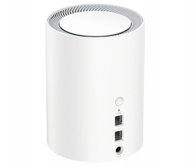 Sistem Mesh Wi-Fi Cudy M3000, Wi-Fi 6, 574 Mbps 2.4 GHz, 2402 Mbps 5 GHz