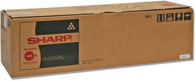 Toner për printer Sharp MX-23GT, i zi