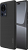 Kllëf telefoni Nillkin Super Frosted Pro për Xiaomi 13 Lite, material TPU dhe polikarbonat, mbron nga goditjet, i zi