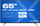 TV JapanNext 4K UHD, 65\", i zi