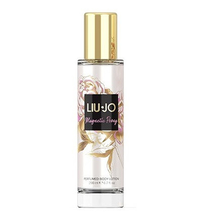 Losion për trup Liu Jo Magnetic Peony, 200ml