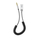 Adapter Bluetooth Baseus BA01 CABA01-01, minijack 3.5mm, USB, i zi