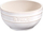 Set tasa Staub Round, 4 copë, 12 cm, ngjyrë ivory