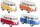 Model autobusi Goki Volkswagen T1