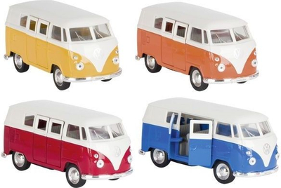 Model autobusi Goki Volkswagen T1