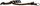 Qafore për qen Nobby Classic Preno M–L, 40–55 cm, nylon/neopren, e kaftë