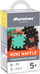 Lodra ndërtime Marioinex Mini Waffle Blocks Constructor Expert, set 71 pjesë, shumëngjyrëshe