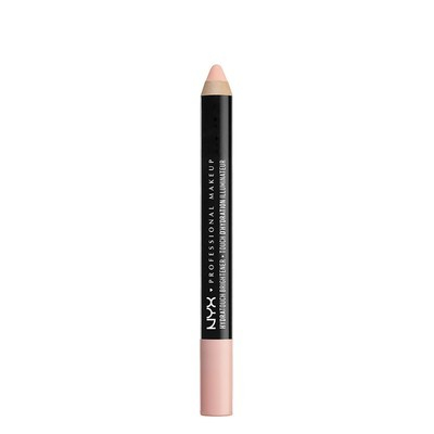 Laps ndriçues për fytyrë NYX Professional Makeup 01 Radiance 1.9 g
