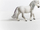 Figurë Poni Schleich, i bardhë