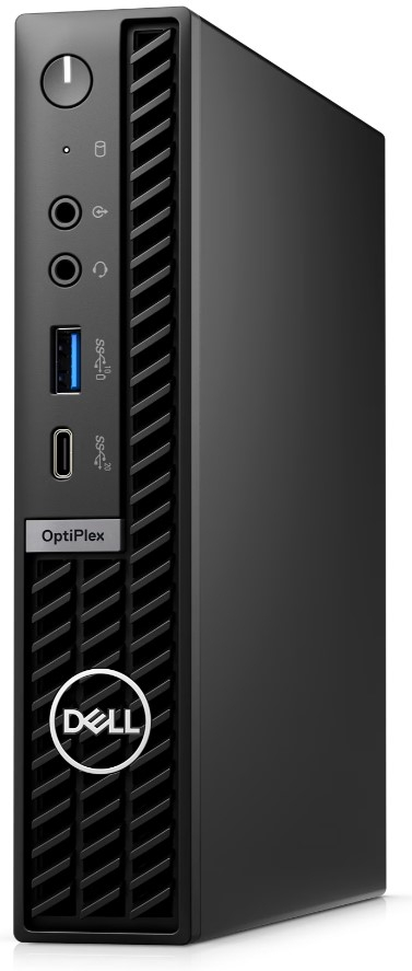Kompjuter Dell Optiplex 7020, Intel i7-14700, 16GB RAM, 512GB SSD, Intel UHD 770, i zi