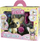 Set figure loje SIMBA Pamper Petz Dog Doctor, qenush Frenchie 17 cm, 10 pjesë, shumëngjyrësh
