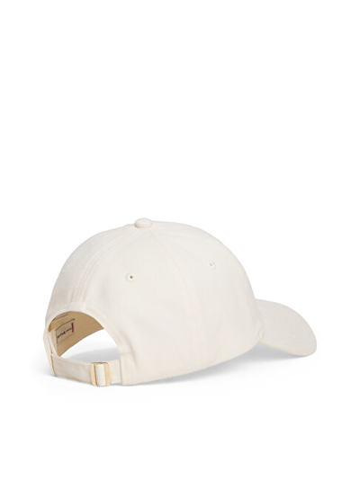 Kapele për femra Tommy Hilfiger, Bezhë