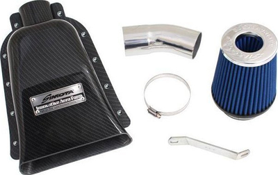 Sistem sportiv ajrimi Simota Aero Form PTS-553, Opel Corsa B C Tigra 1.4 1.6 16V, i zi