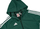 Jakne sportive për kalamaj Adidas Tiro 24 Jr IM8796, Aeroready, me kapuç, blu