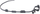 Kllips kablli rryme Cisco Power Clip, për Catalyst 3560-C 2960-C, plastik, gri