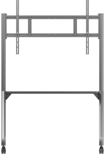 Karrocë TV IC Intracom ICA-TR53MB, 55-86", lartësi e rregullueshme, e zezë