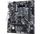 Pllakë amë Gigabyte B450M H AMD B450 Socket AM4 micro ATX