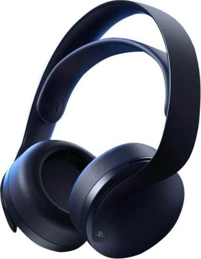 Kufje Sony Pulse 3D (9833994), të zeza