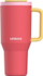 Termus tumbler Kambukka Rio, 950ml, çelik inox, Pink Papaya
