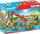 Set lodrash Playmobil City Life 70987 Pool Party, 159 copë, me drita, shumëngjyrësh