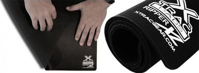Подлога XTracGear Ripper, XL, црн