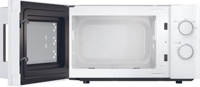 Mикробранова печка Candy Idea CMW20SMWLI/4U, 20L, 700W, бела