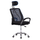 Karrige zyre Trail2 61x61x116Hcm (HM1193.36), kaltër/ zezë