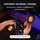 Kufje gaming Glorious GHS Wireless InfinitePlay, pa tela, me mikrofon, të zeza