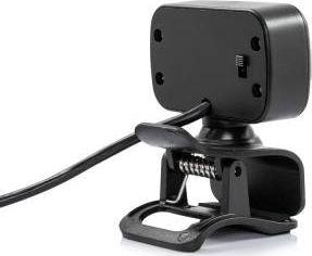 Kamerë WebCam A5X, 480 P, e zezë / e argjendtë