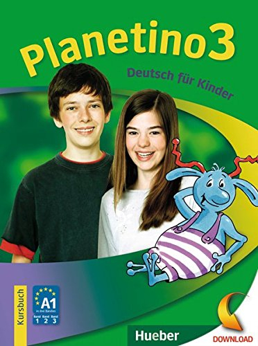 Planetino 3 Kb - Hueber