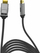 Kabllo HDMI Cian Technology IHM-03T, 3m, lidhës mashkull mashkull, e zezë