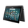 Laptop ASUS Chromebook CR11 Flip CR1100FKA N4500, 11,6\", 1366x768, 4GB, 64GB, UHD, gri