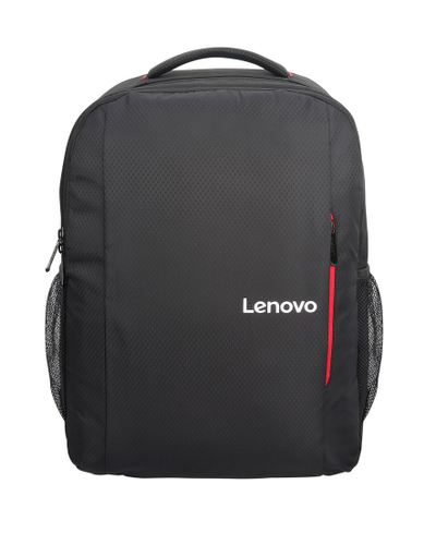 Shpinë për laptop Lenovo Everyday B515, 15.6", rezistente ndaj ujit, e zezë