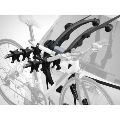 Treger Biciklete 3 Cikleta Max.45kg 130km/h Nordrive N50010