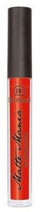 Ruzh buzësh Dermacol Matte Mania 51, 3.5ml, mat, për gra