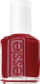 Llak thonjsh Essie Shade 55 A List, 13.5ml, i kuq